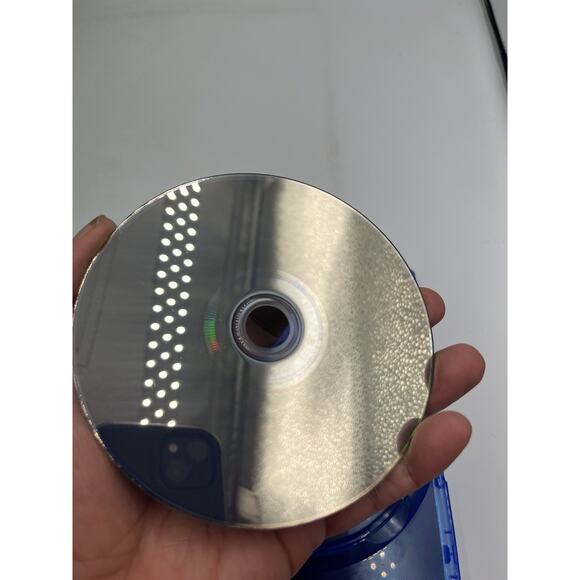 NioH CIB Playstation 4 PS4 Cleaned, Tested, working - Picture 4 of 6